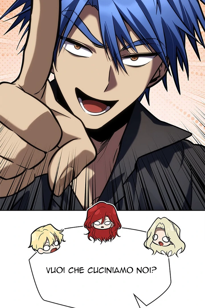 Read The Infinite Mage IT Manga Online