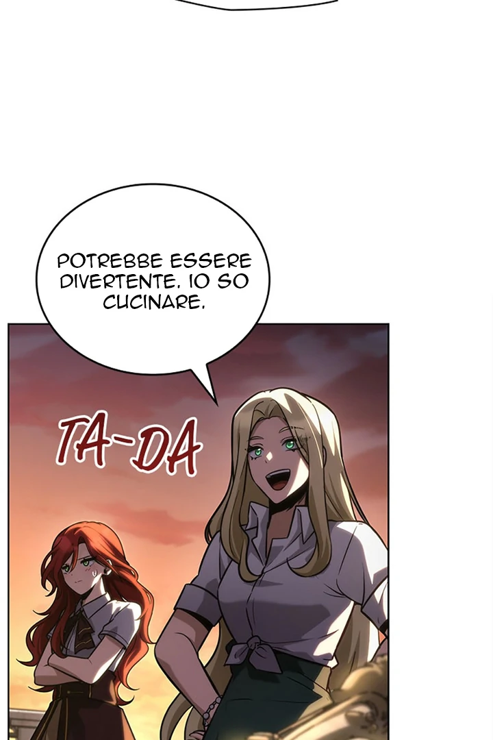 Read The Infinite Mage IT Manga Online