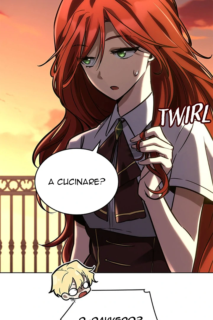 Read The Infinite Mage IT Manga Online