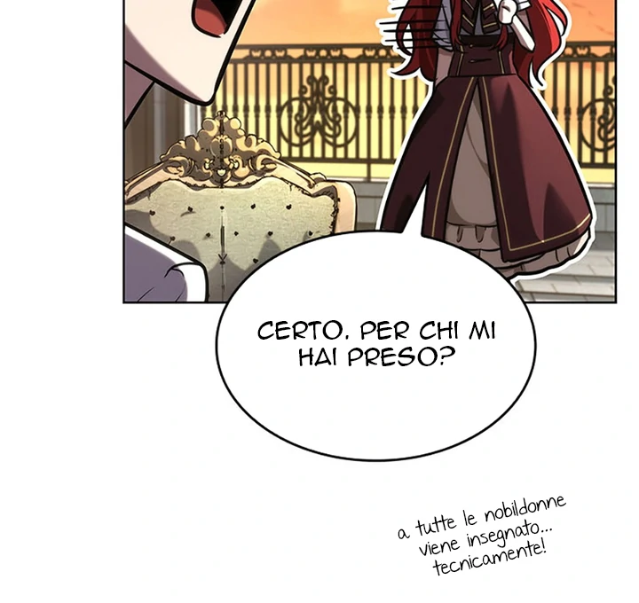 Read The Infinite Mage IT Manga Online