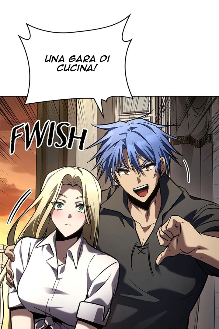 Read The Infinite Mage IT Manga Online