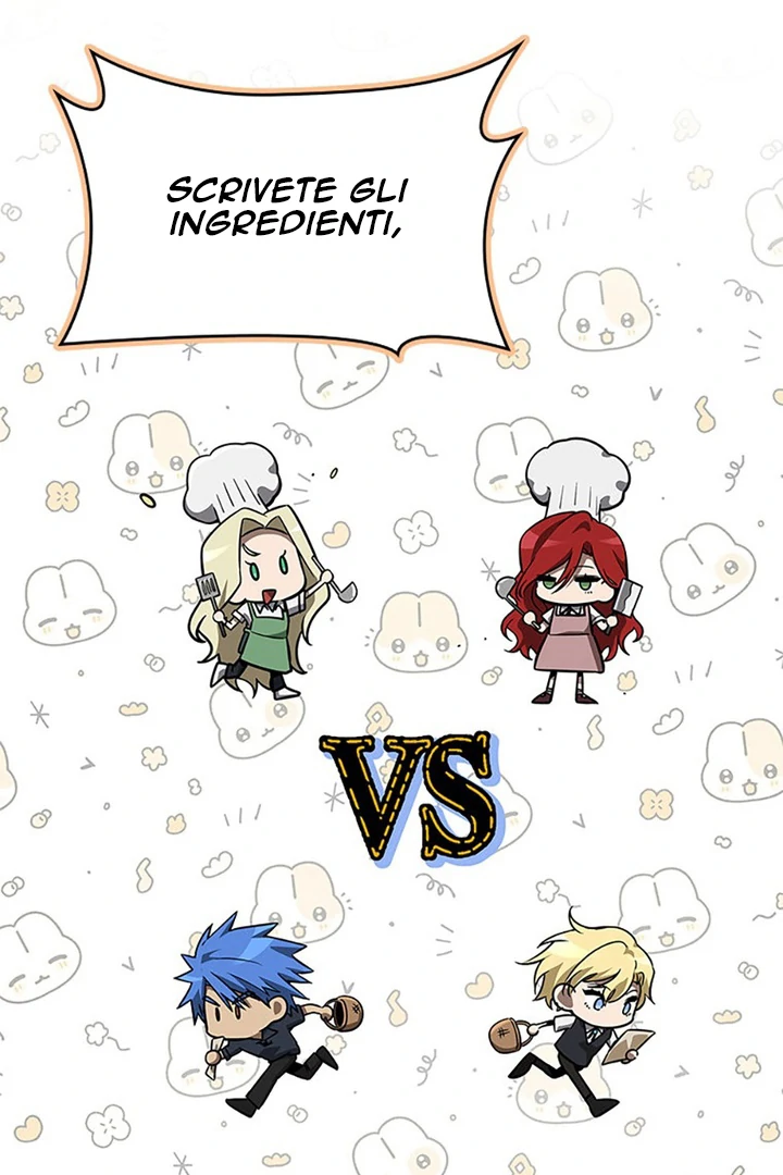 Read The Infinite Mage IT Manga Online