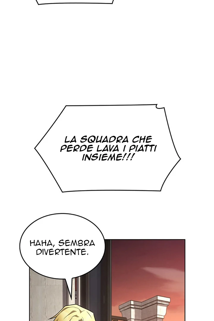 Read The Infinite Mage IT Manga Online