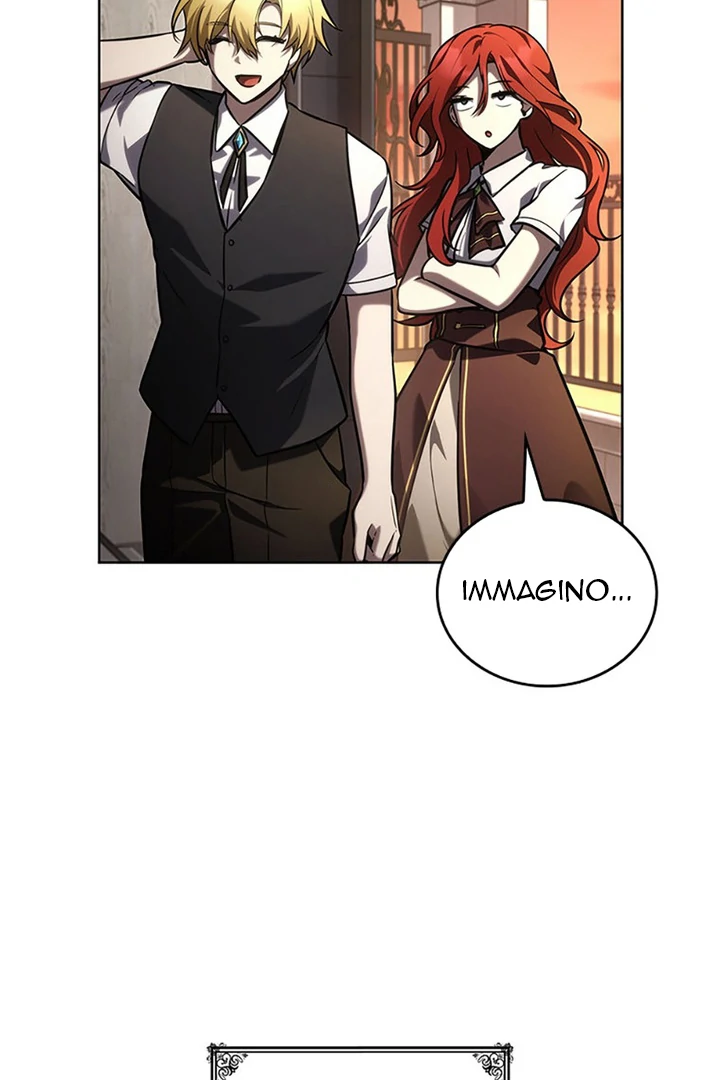 Read The Infinite Mage IT Manga Online