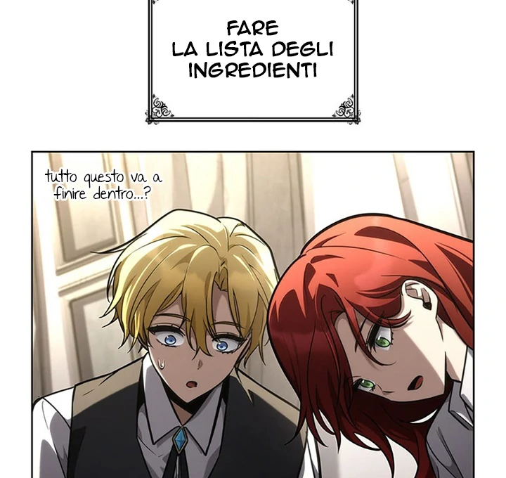 Read The Infinite Mage IT Manga Online