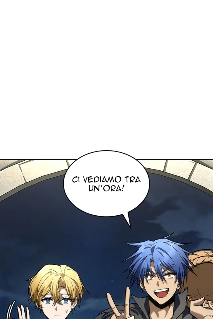 Read The Infinite Mage IT Manga Online