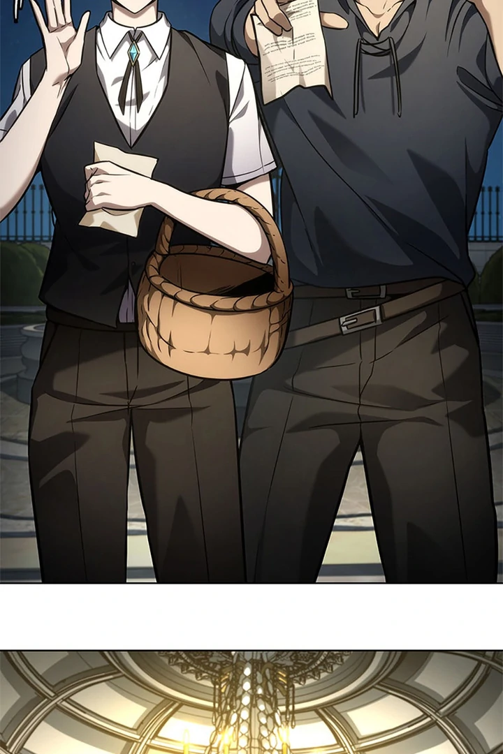 Read The Infinite Mage IT Manga Online