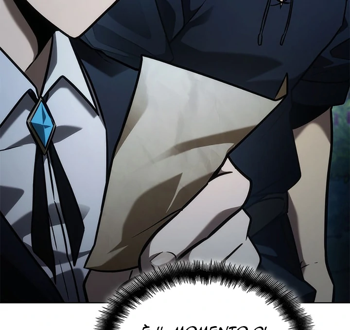 Read The Infinite Mage IT Manga Online