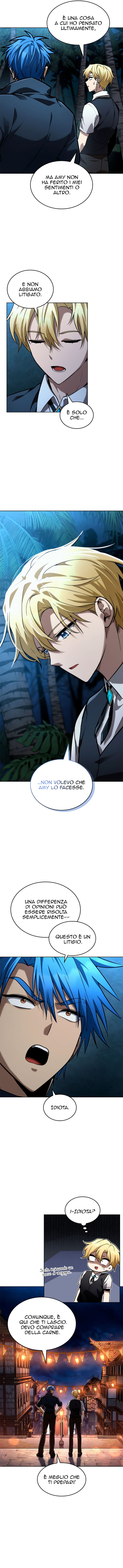 Read The Infinite Mage IT Manga Online