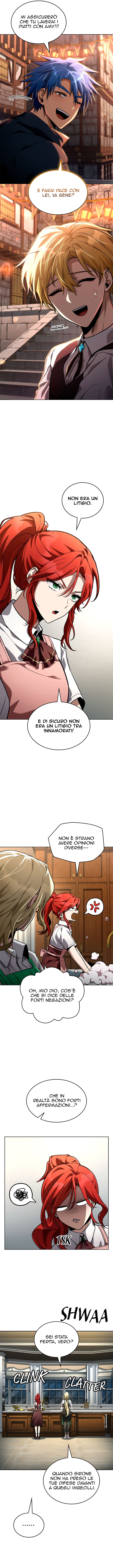 Read The Infinite Mage IT Manga Online