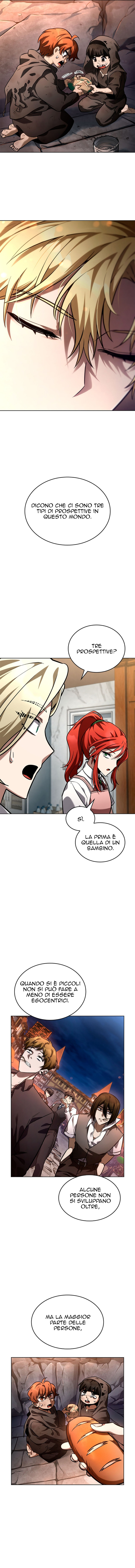 Read The Infinite Mage IT Manga Online