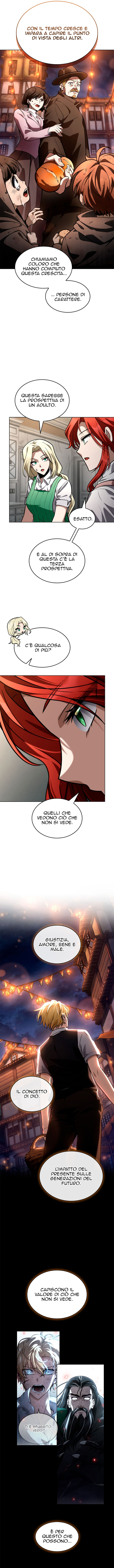 Read The Infinite Mage IT Manga Online