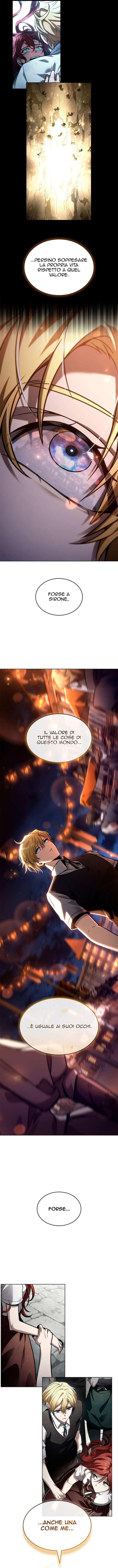 Read The Infinite Mage IT Manga Online