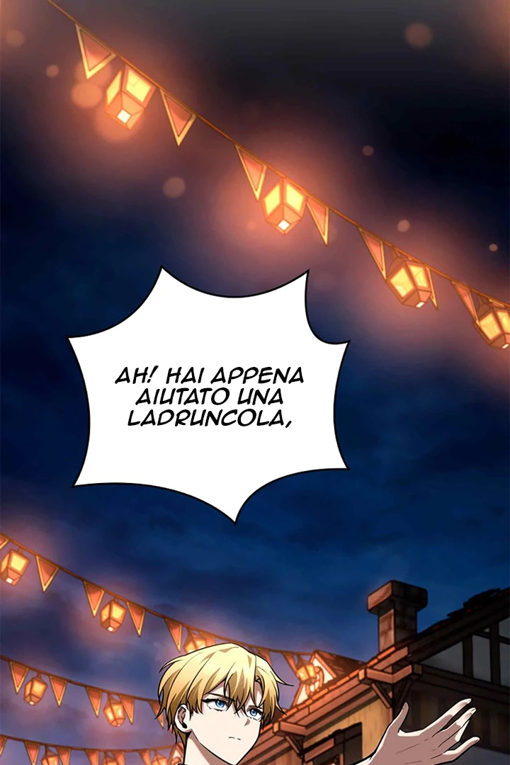 Read The Infinite Mage IT Manga Online