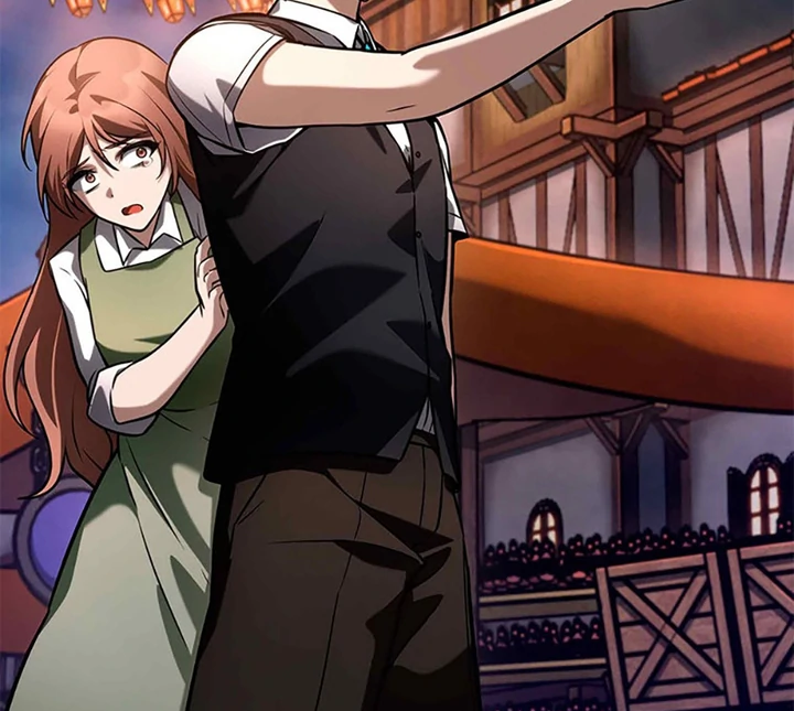 Read The Infinite Mage IT Manga Online