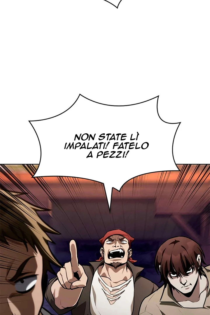 Read The Infinite Mage IT Manga Online