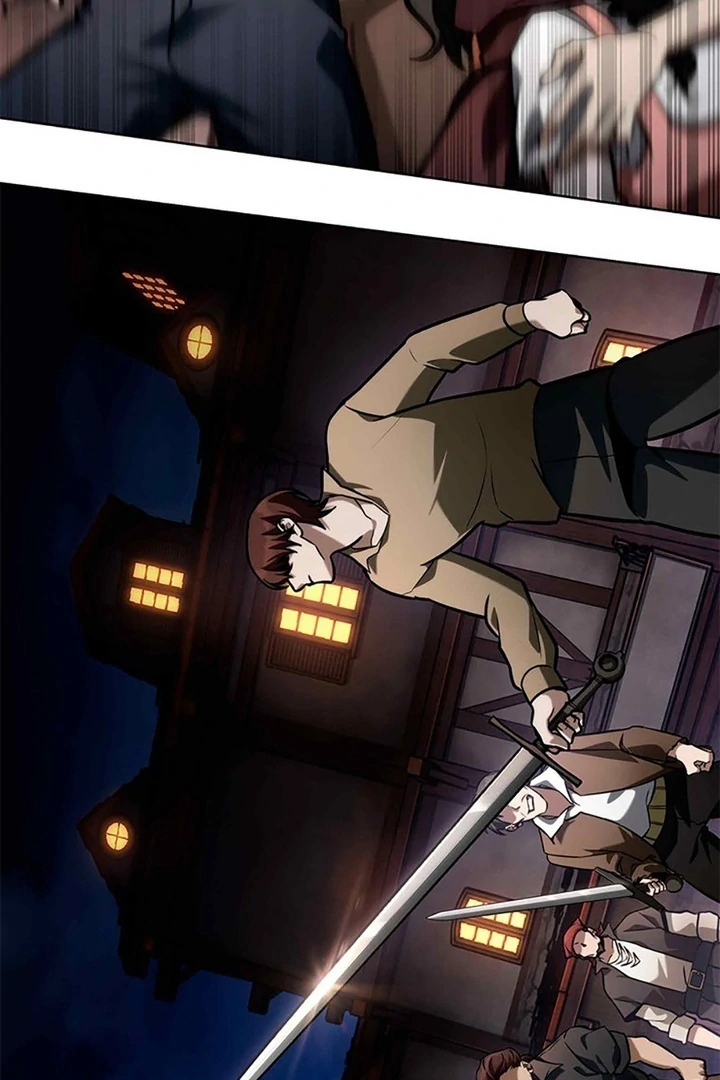 Read The Infinite Mage IT Manga Online