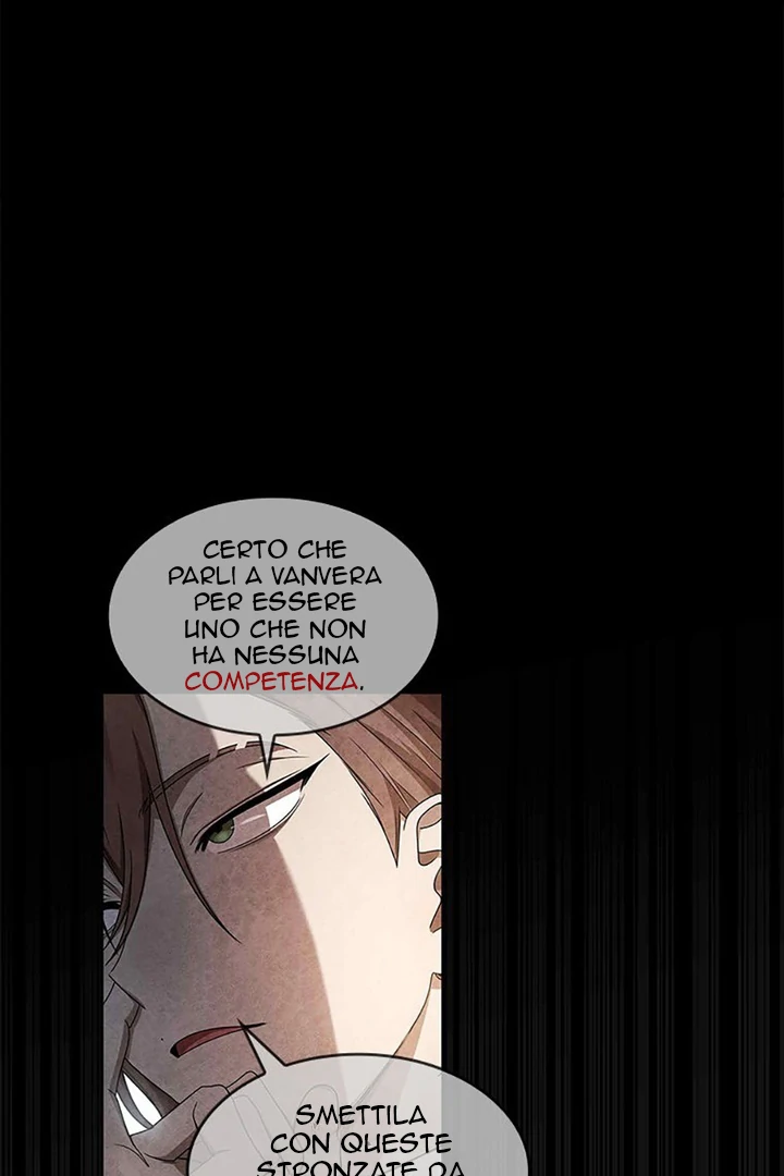 Read The Infinite Mage IT Manga Online