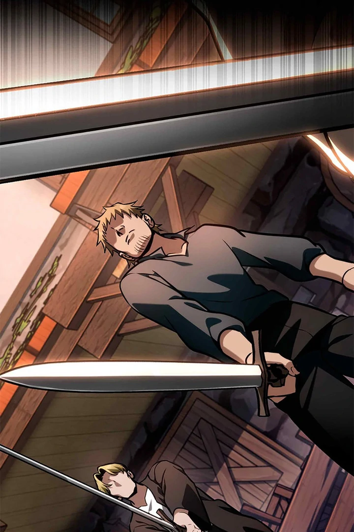 Read The Infinite Mage IT Manga Online