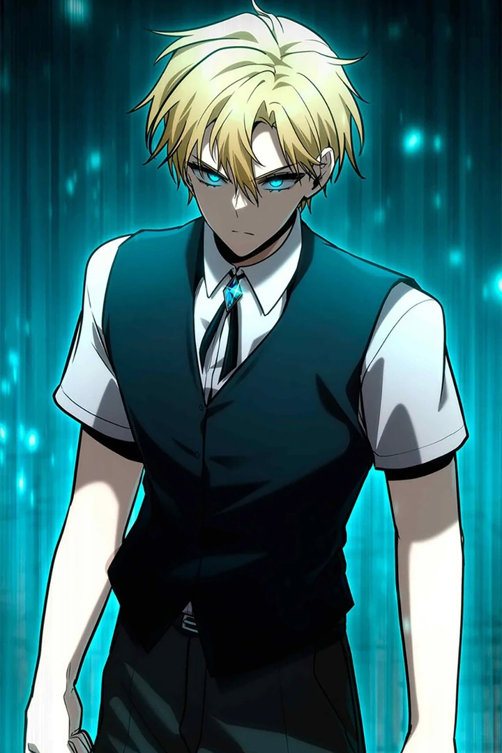 Read The Infinite Mage IT Manga Online