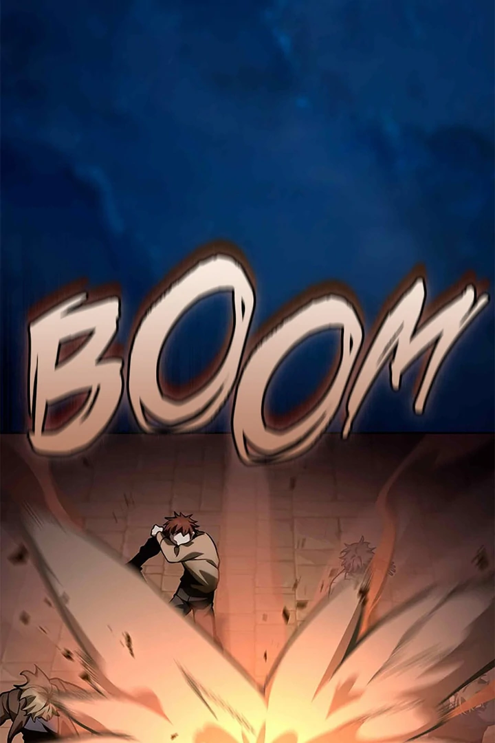 Read The Infinite Mage IT Manga Online