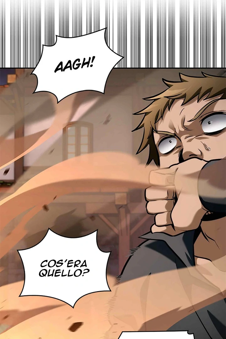 Read The Infinite Mage IT Manga Online