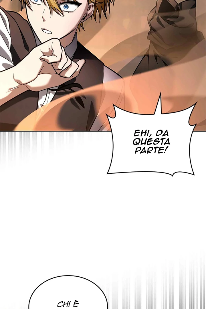 Read The Infinite Mage IT Manga Online