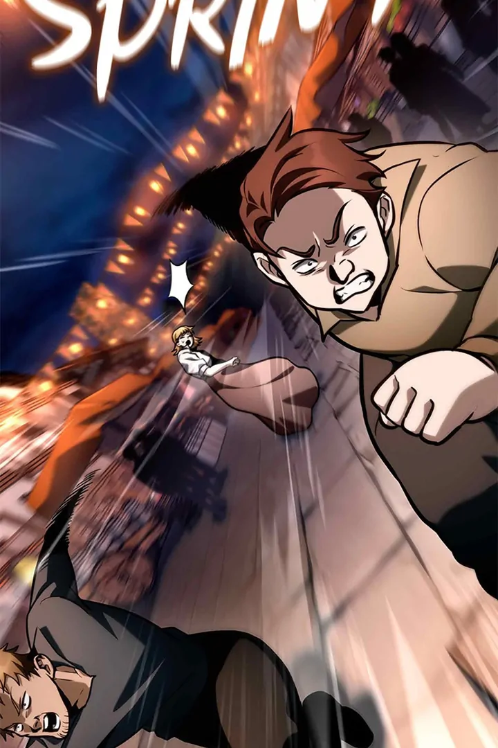 Read The Infinite Mage IT Manga Online