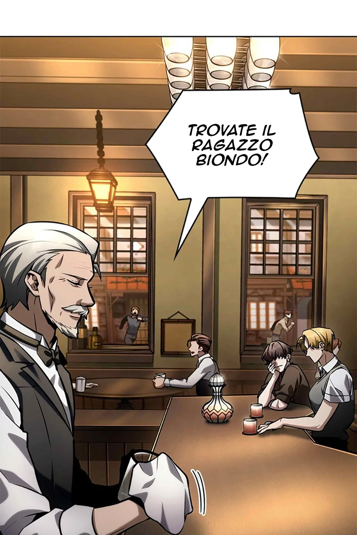 Read The Infinite Mage IT Manga Online