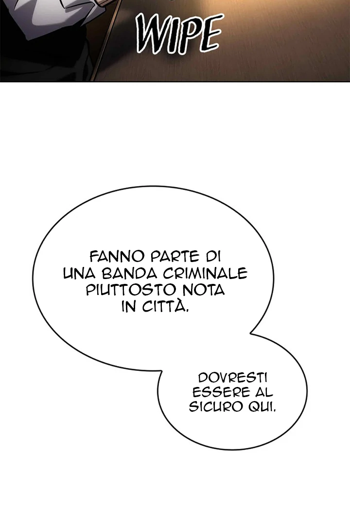 Read The Infinite Mage IT Manga Online