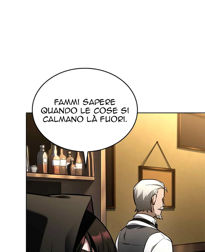 Read The Infinite Mage IT Manga Online