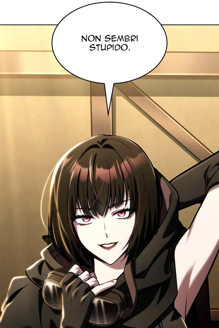 Read The Infinite Mage IT Manga Online