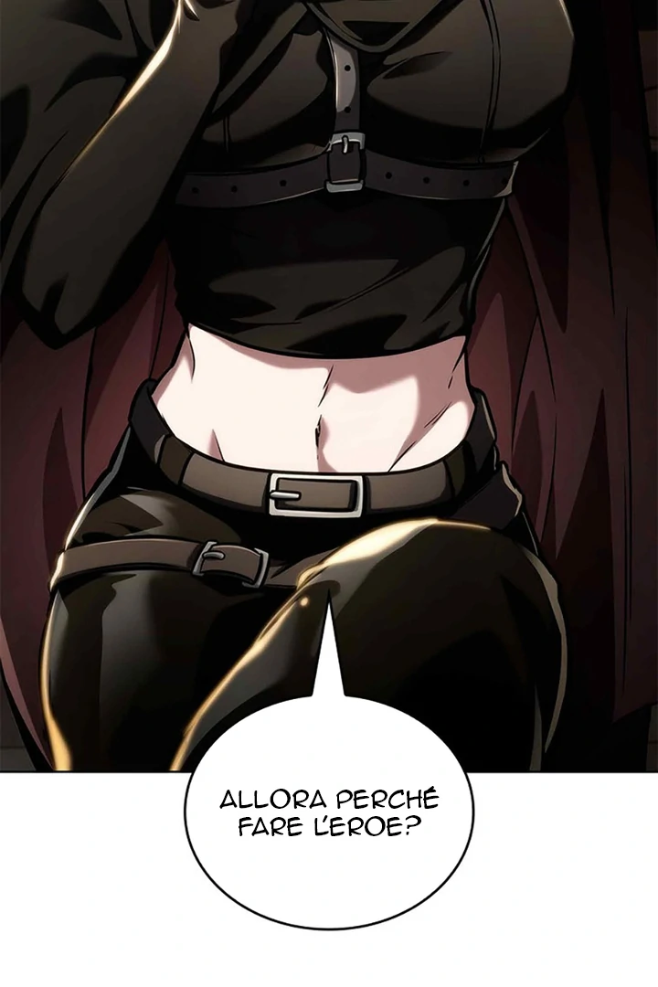 Read The Infinite Mage IT Manga Online