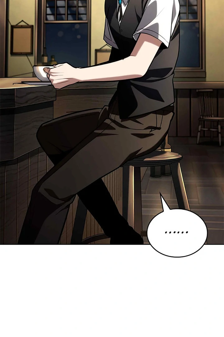 Read The Infinite Mage IT Manga Online