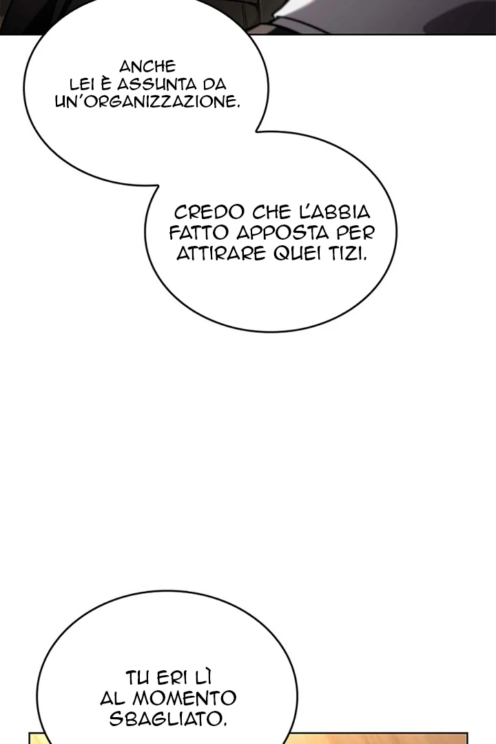 Read The Infinite Mage IT Manga Online