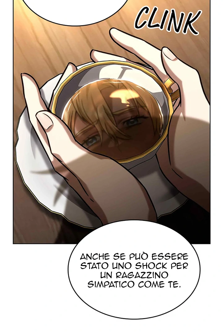 Read The Infinite Mage IT Manga Online