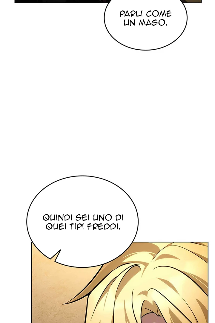 Read The Infinite Mage IT Manga Online