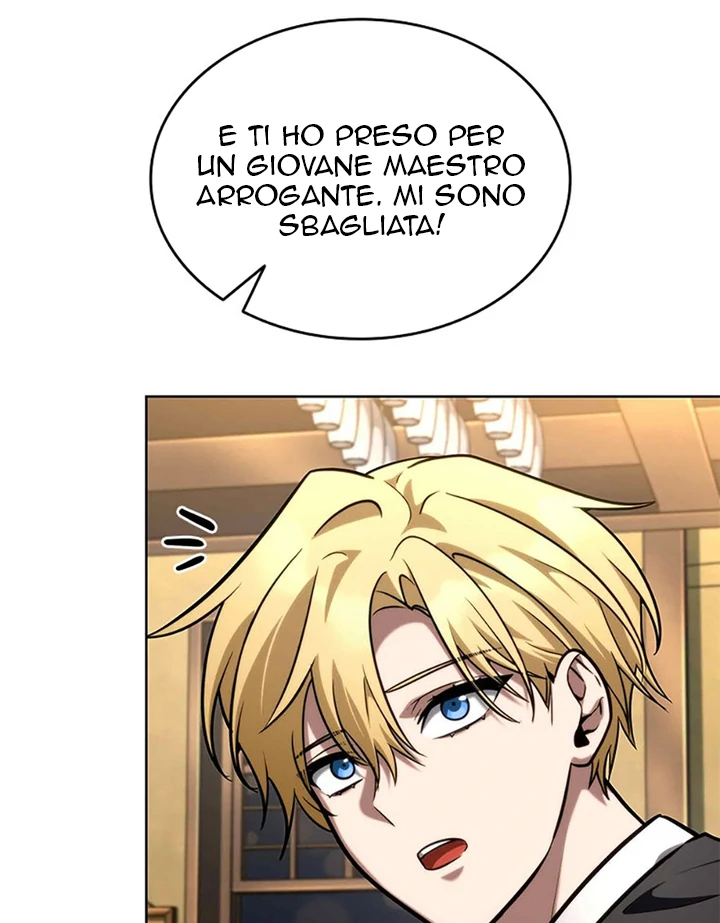 Read The Infinite Mage IT Manga Online