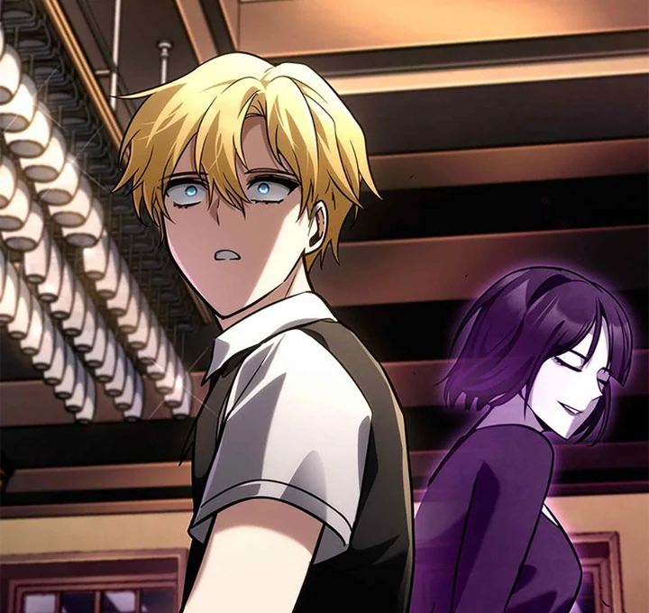 Read The Infinite Mage IT Manga Online