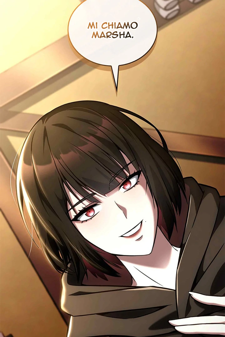 Read The Infinite Mage IT Manga Online