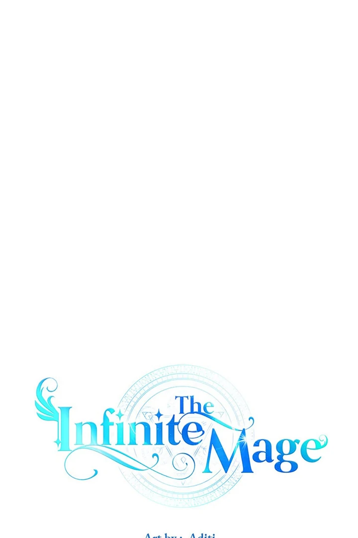 Read The Infinite Mage IT Manga Online