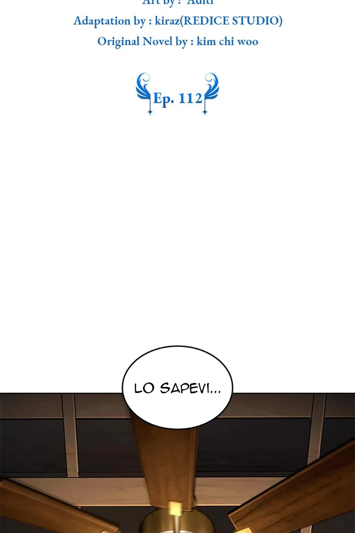 Read The Infinite Mage IT Manga Online