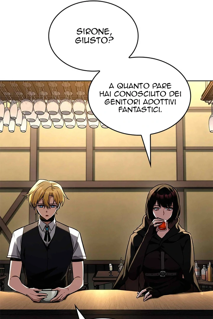 Read The Infinite Mage IT Manga Online