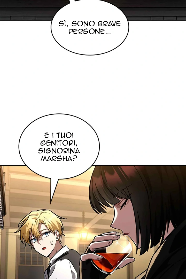 Read The Infinite Mage IT Manga Online