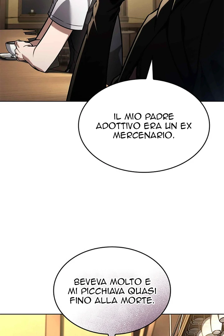 Read The Infinite Mage IT Manga Online