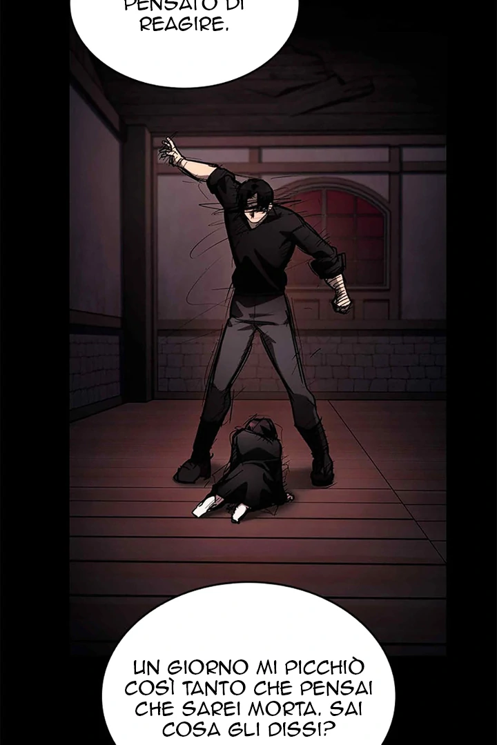 Read The Infinite Mage IT Manga Online