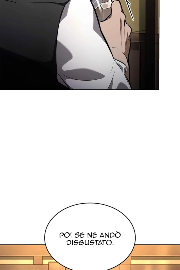 Read The Infinite Mage IT Manga Online