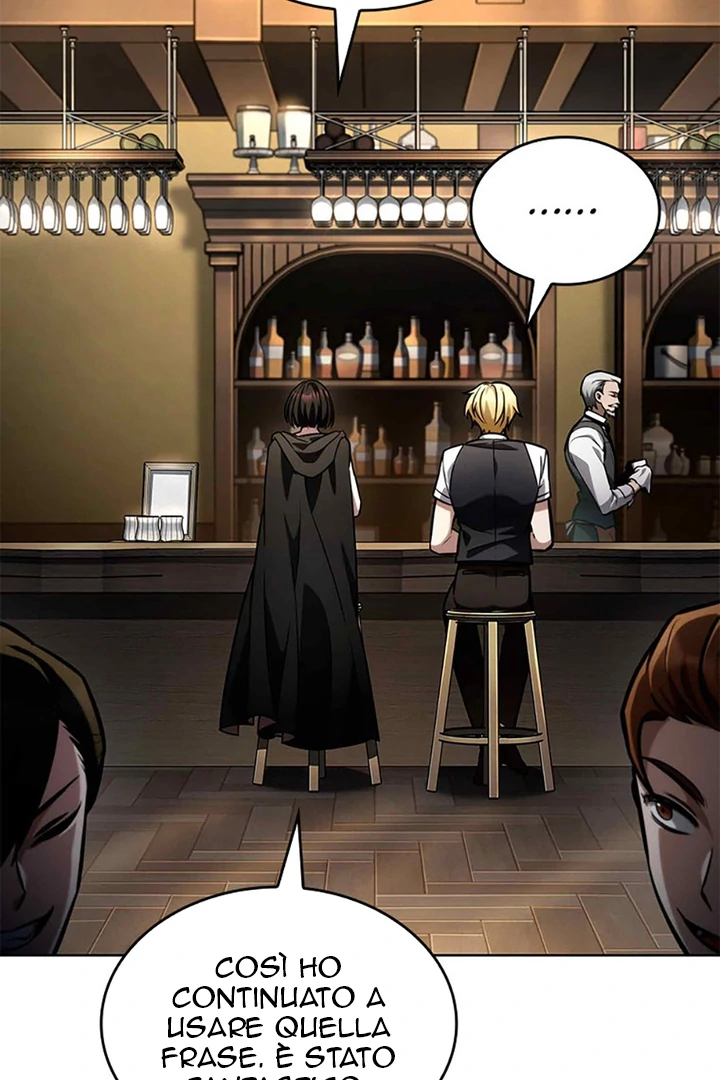 Read The Infinite Mage IT Manga Online