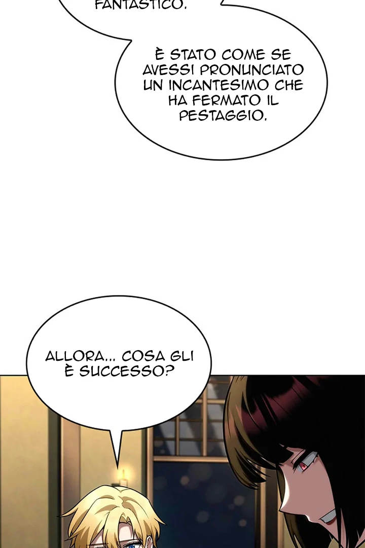 Read The Infinite Mage IT Manga Online