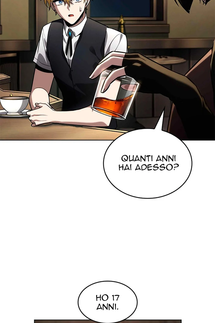 Read The Infinite Mage IT Manga Online